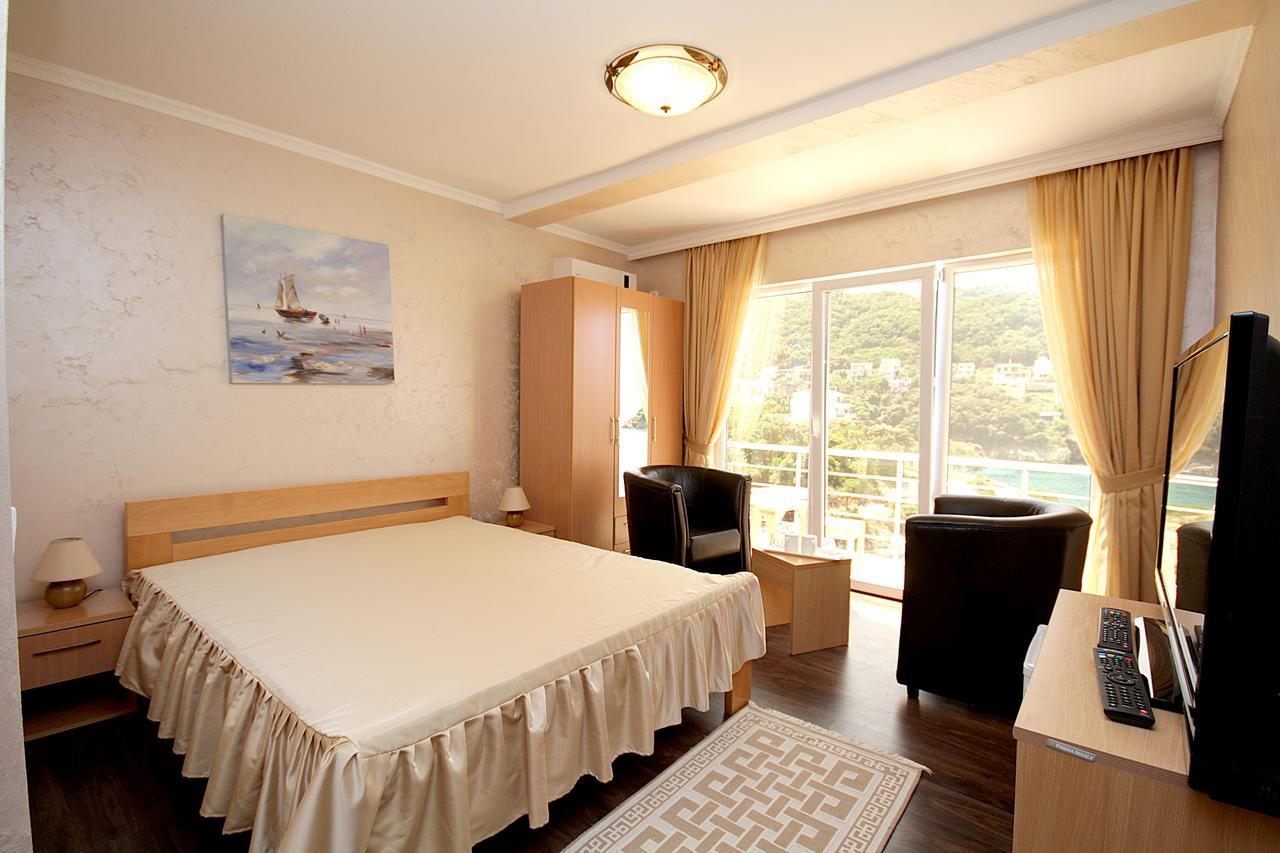 Villa Victoria Hladna Uvala Utjeha Esterno foto