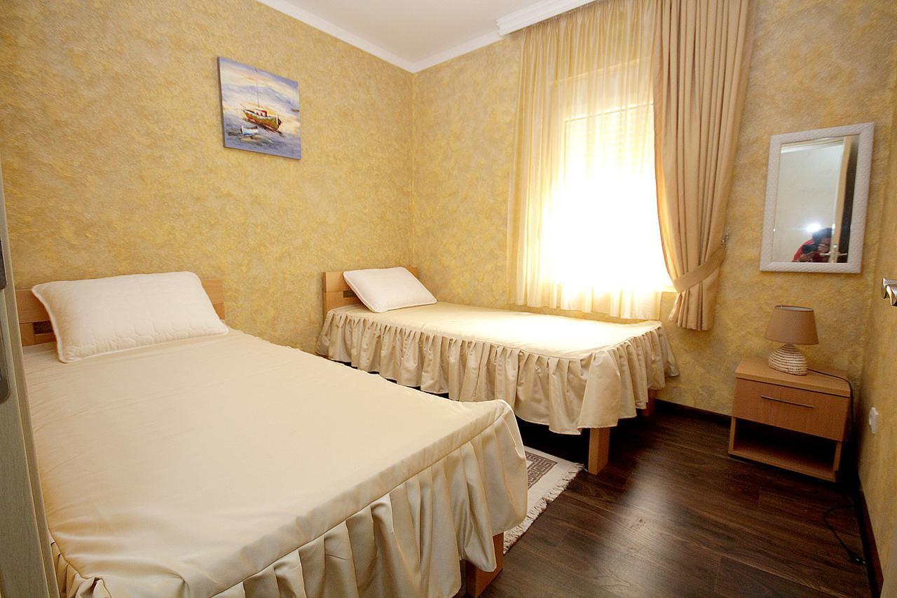 Villa Victoria Hladna Uvala Utjeha Esterno foto