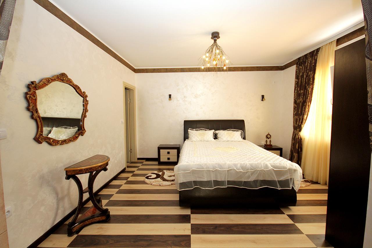 Villa Victoria Hladna Uvala Utjeha Esterno foto