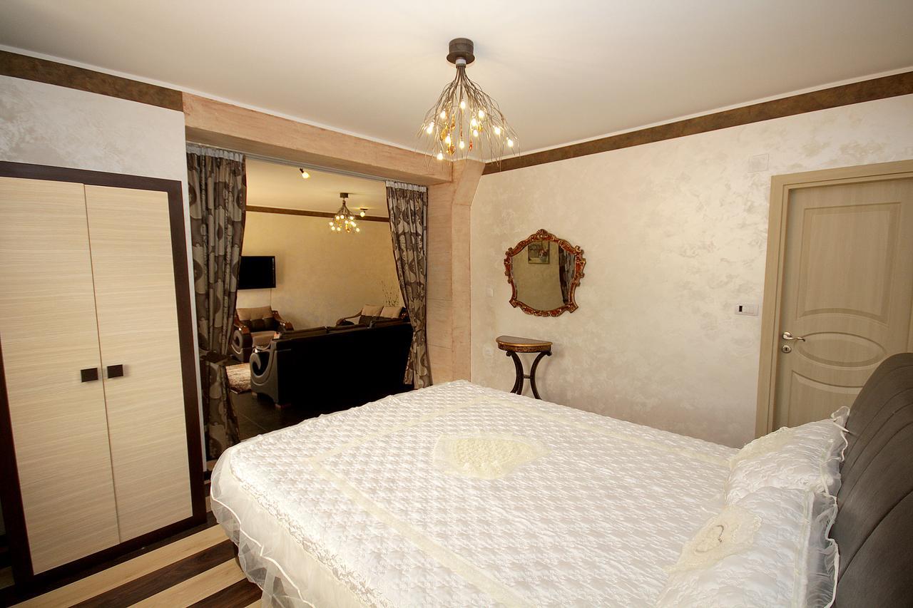 Villa Victoria Hladna Uvala Utjeha Esterno foto