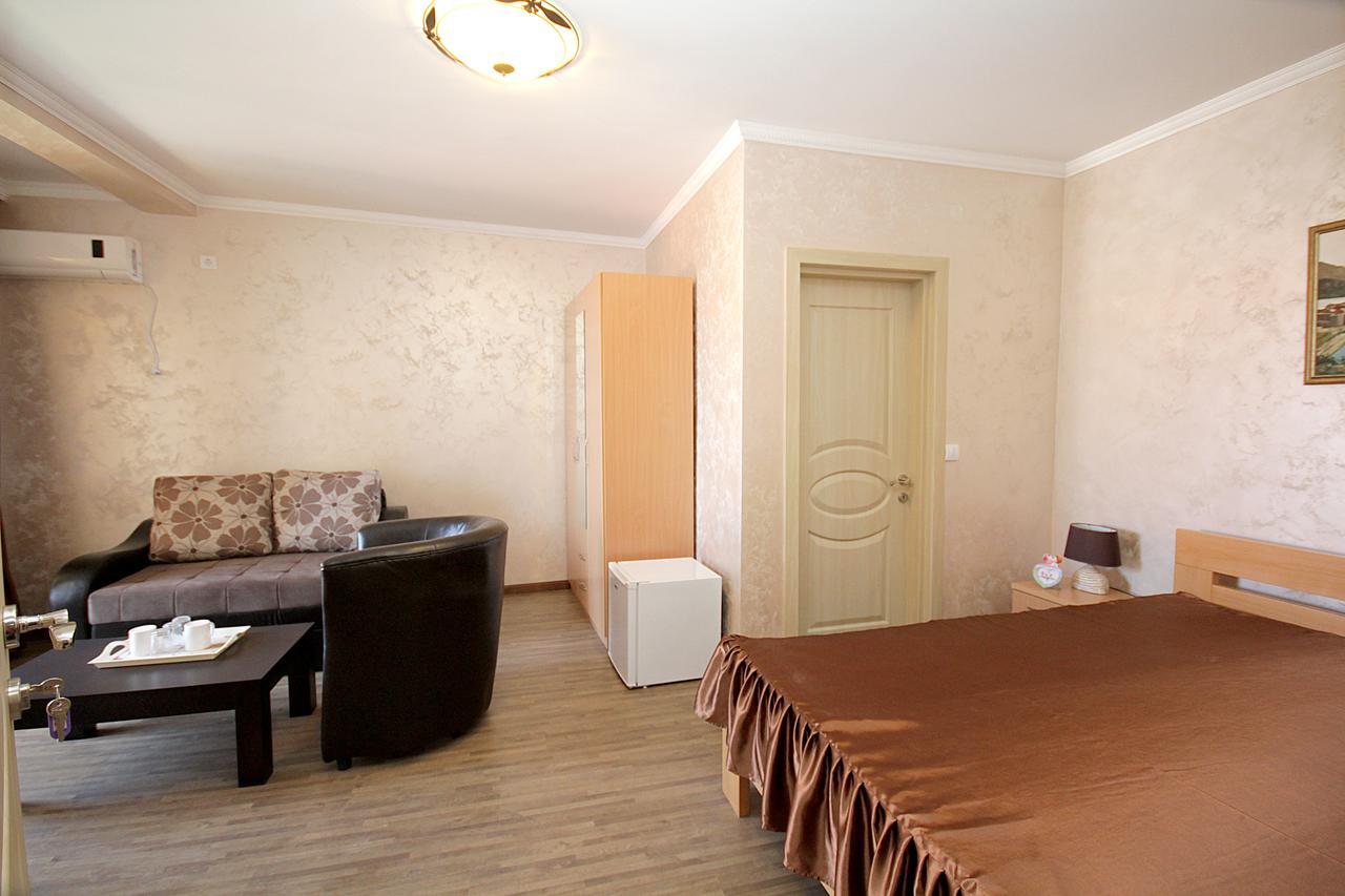 Villa Victoria Hladna Uvala Utjeha Esterno foto