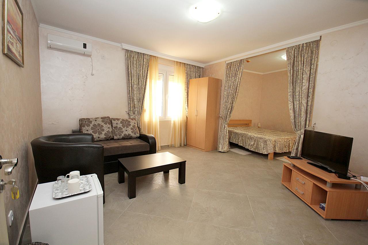 Villa Victoria Hladna Uvala Utjeha Esterno foto