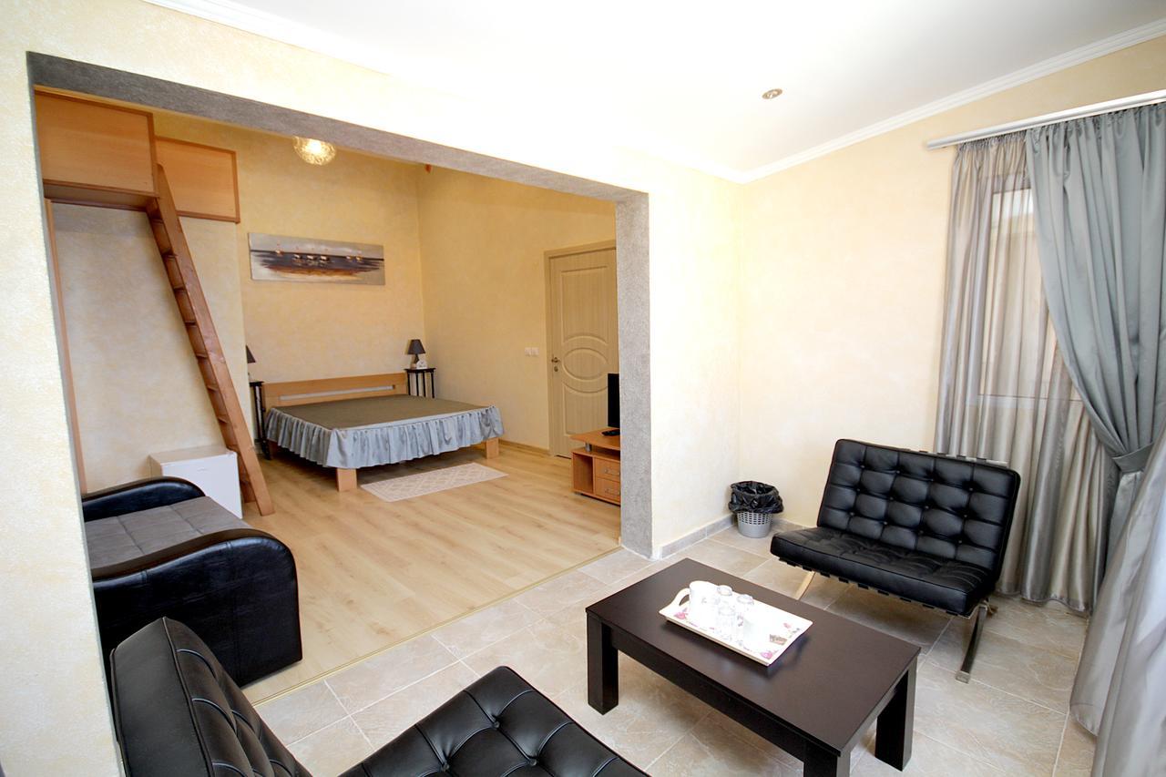 Villa Victoria Hladna Uvala Utjeha Esterno foto