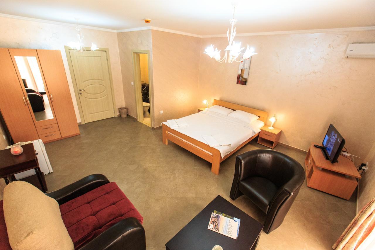 Villa Victoria Hladna Uvala Utjeha Esterno foto