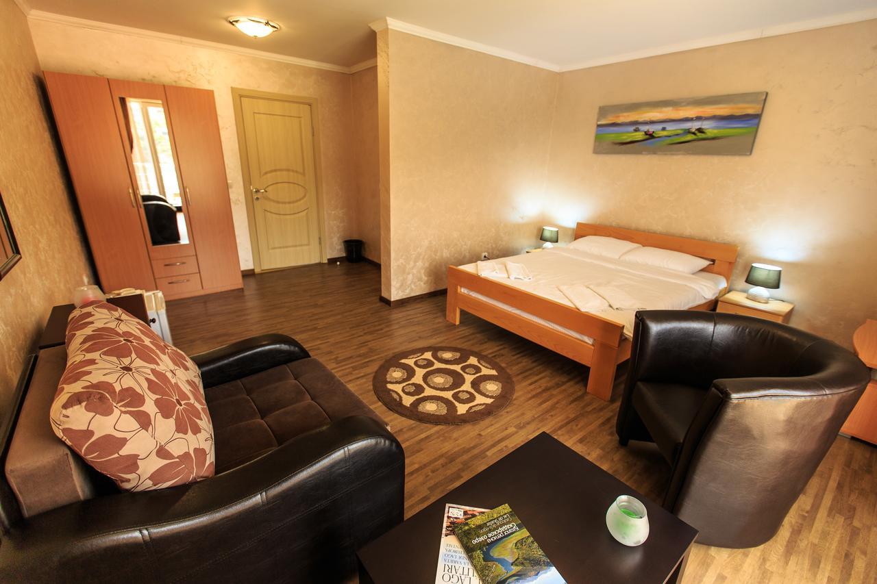 Villa Victoria Hladna Uvala Utjeha Esterno foto