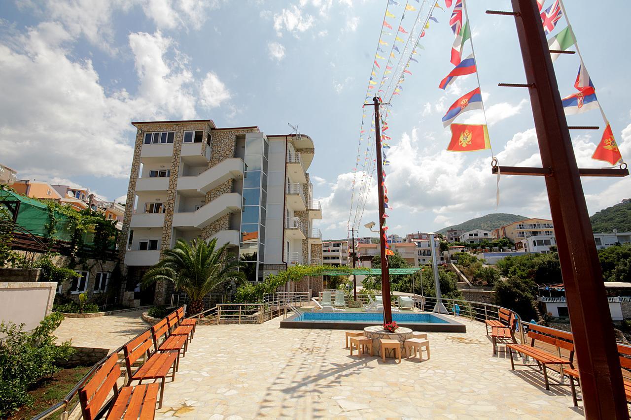 Villa Victoria Hladna Uvala Utjeha Esterno foto